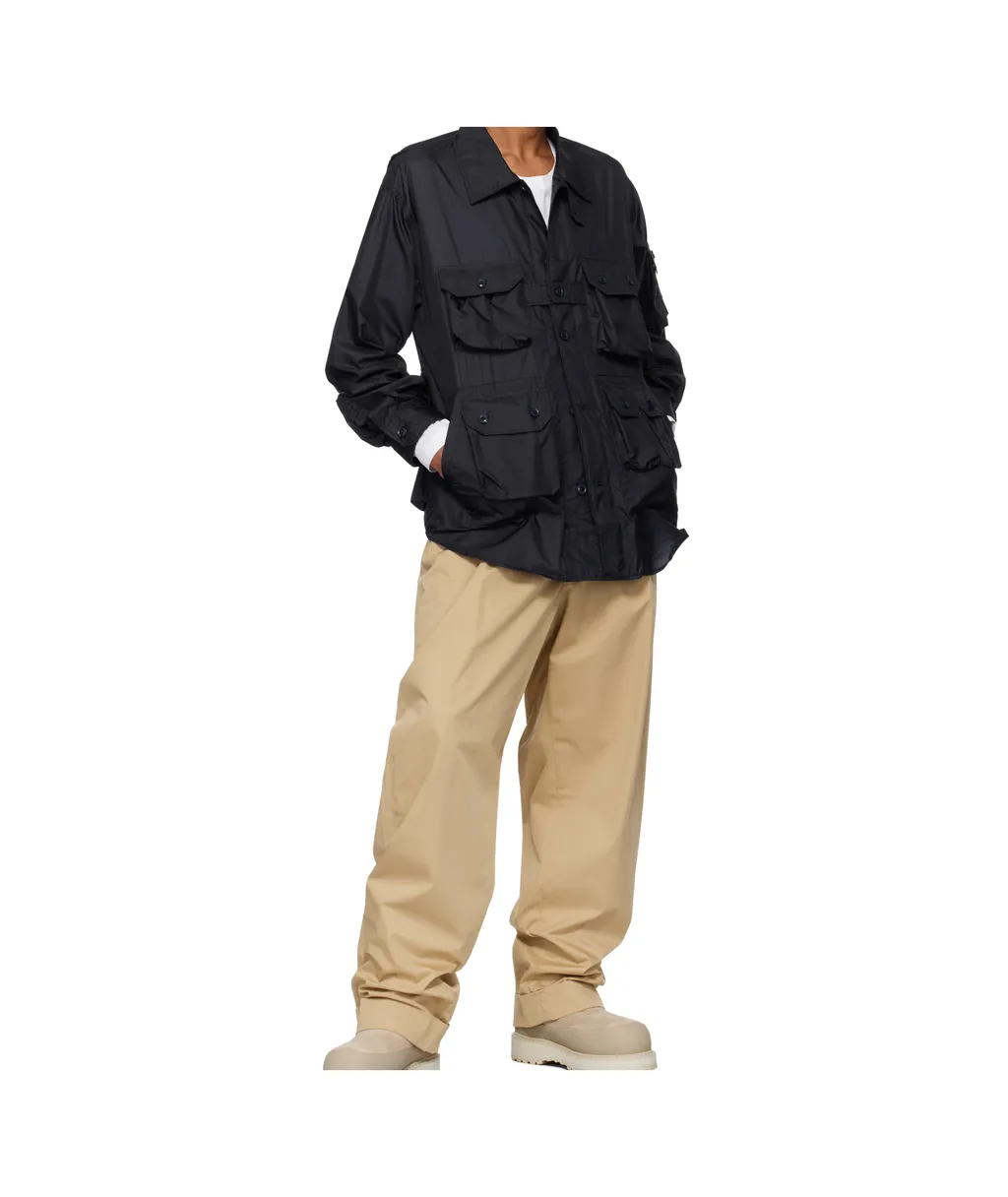 Carlyle Trousers