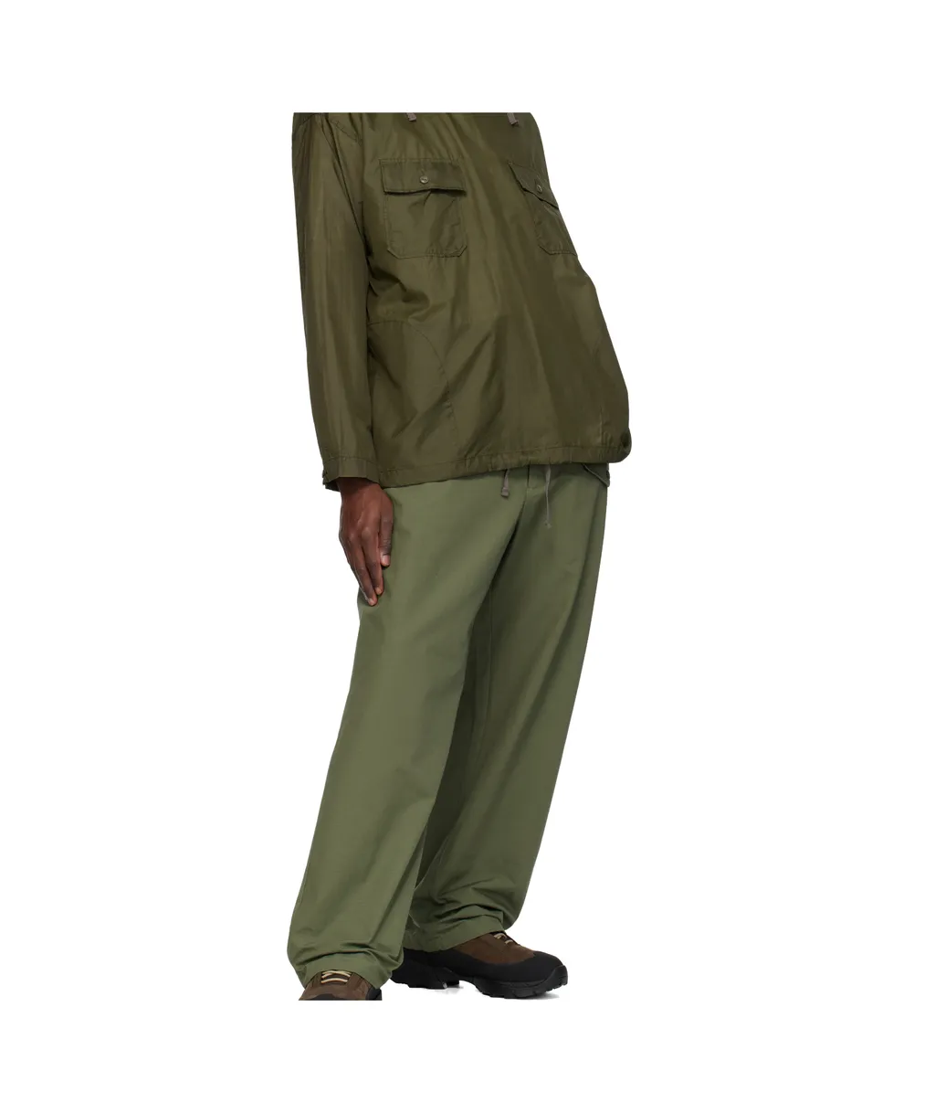 Belt Loops Slacks