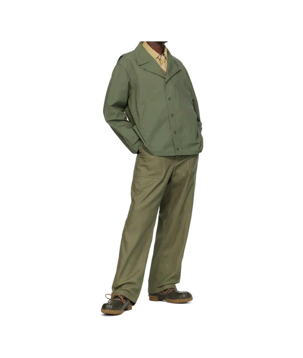 Belt Loops Slacks