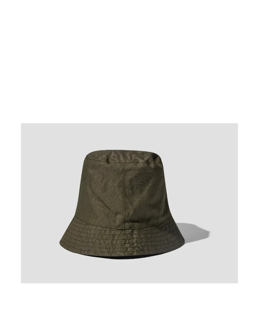 Sewing Fisherman's Hat