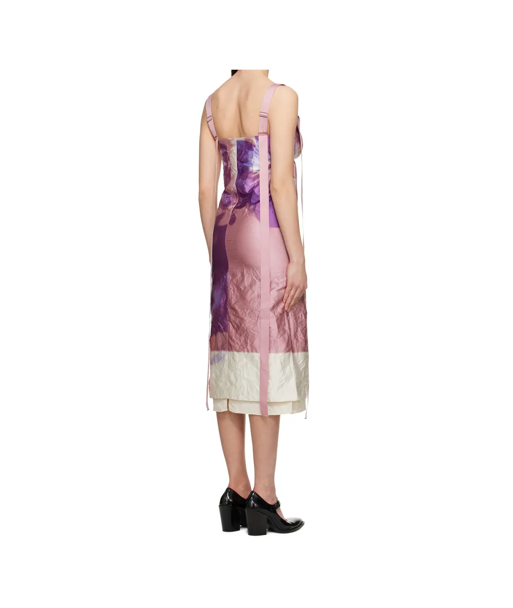V-Neck Dress