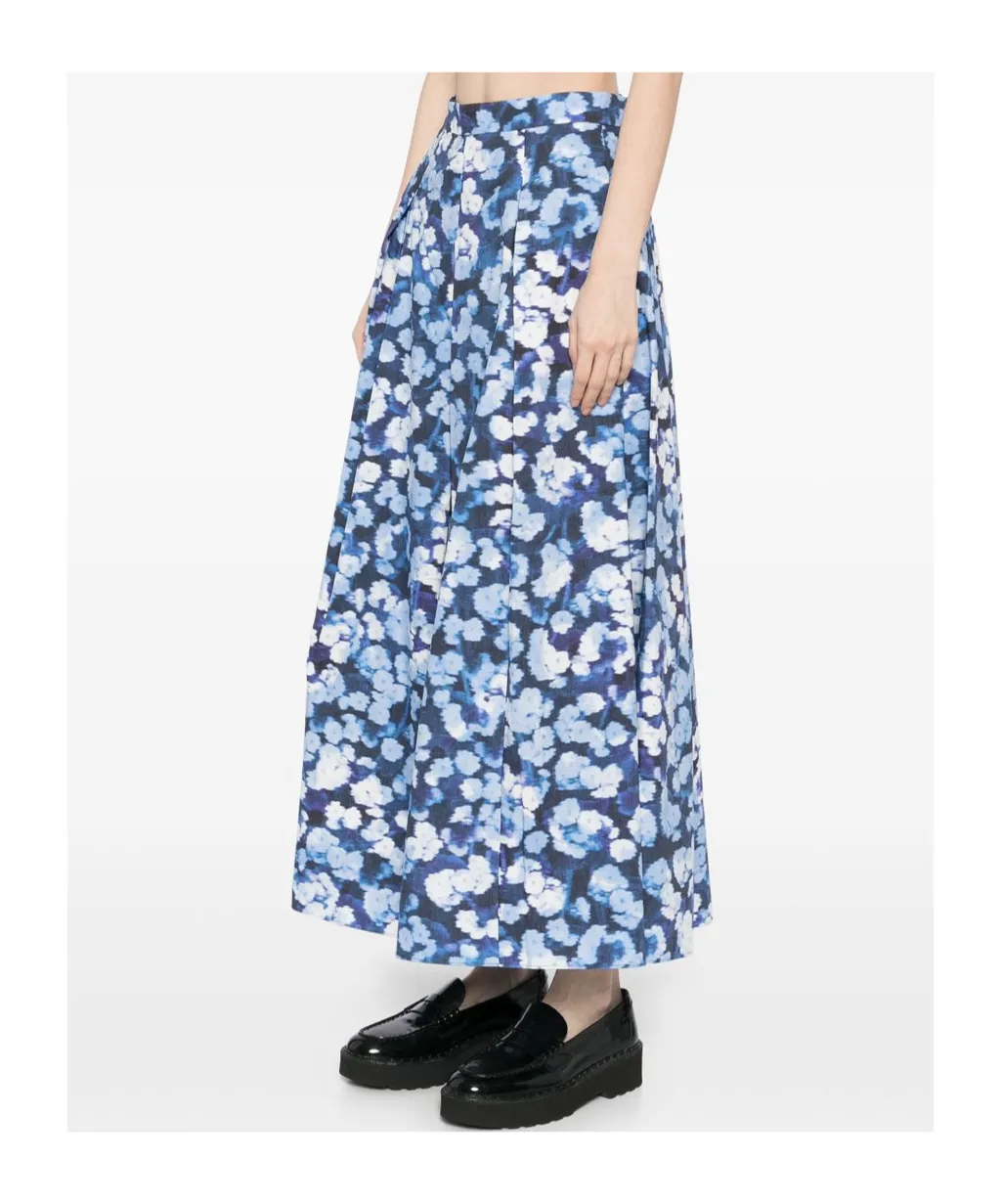 Pattern Skirt