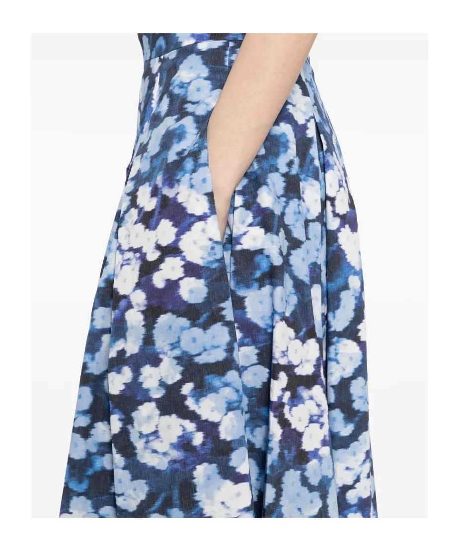 Pattern Skirt