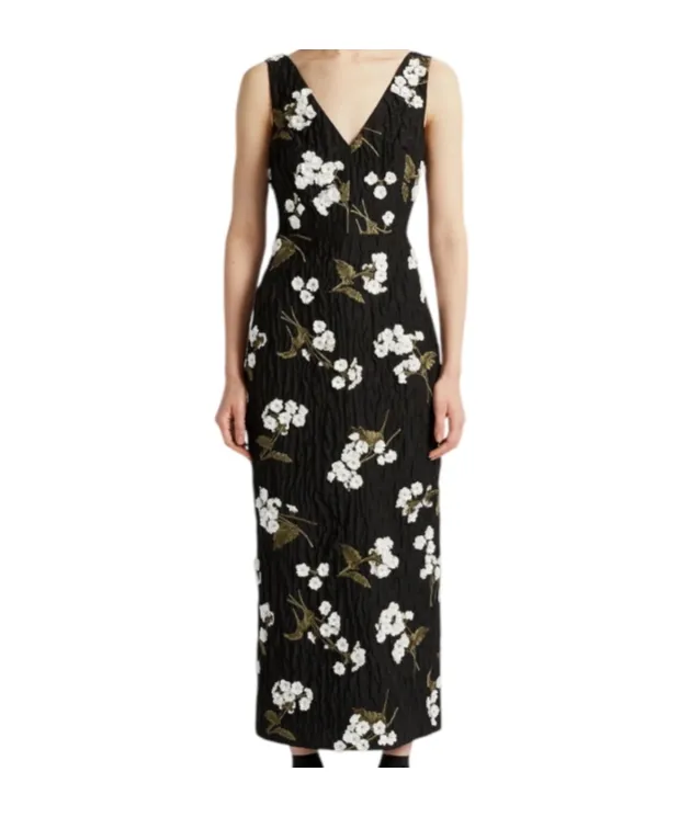 Sleeveless Dress