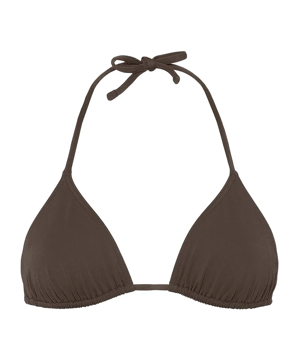 Mouna Bikini Top