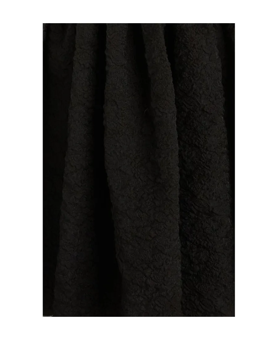 V-Neck Sleeveless Dress