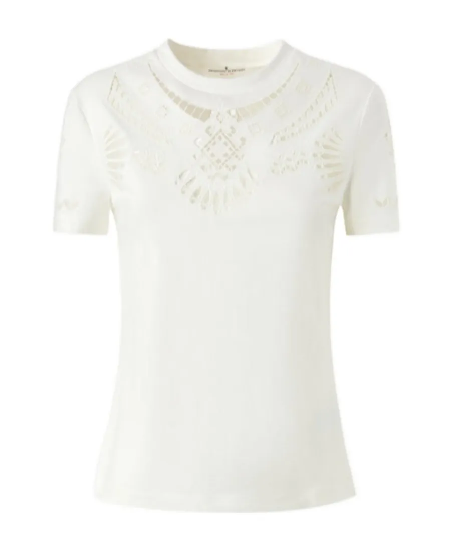 Geometric Printed T-Shirt