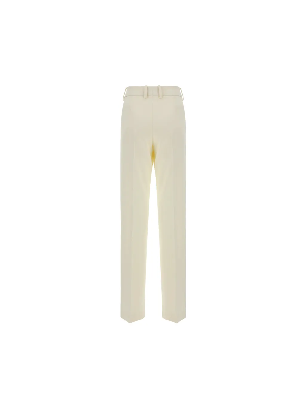 Straight Leg Pants