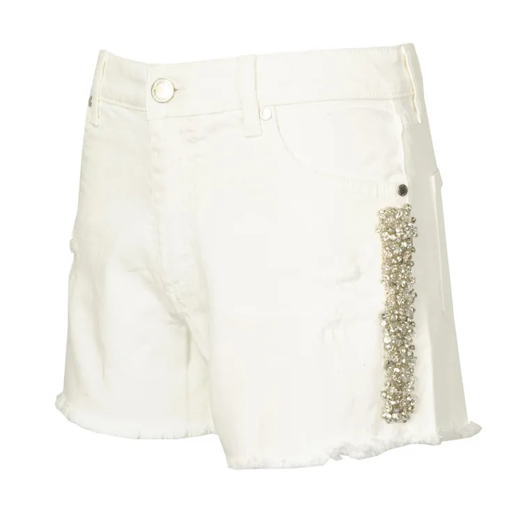 Logo Shorts