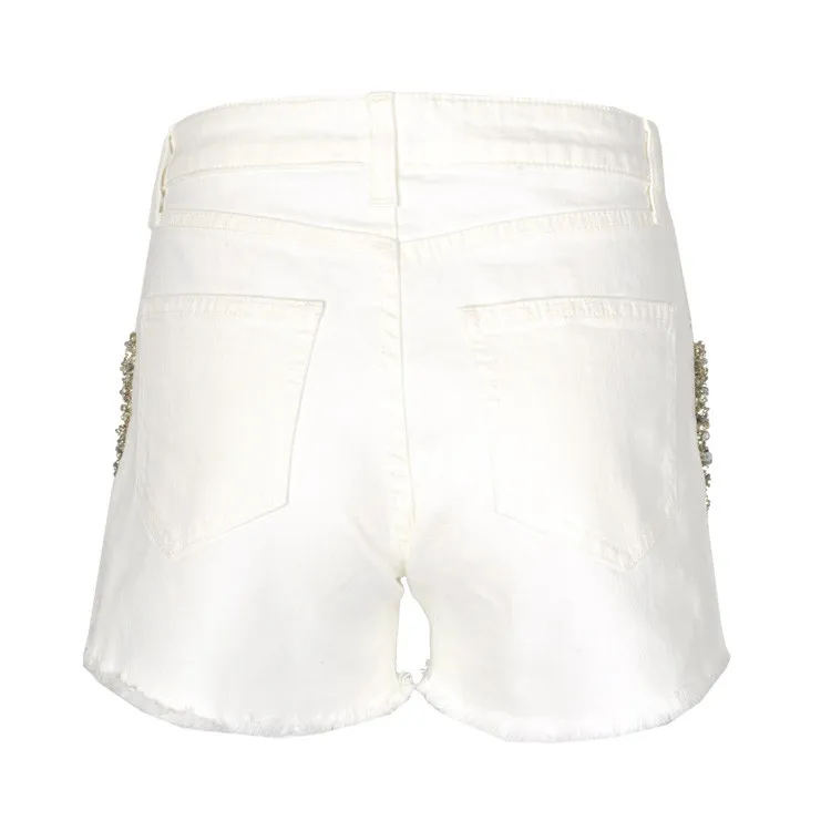 Logo Shorts