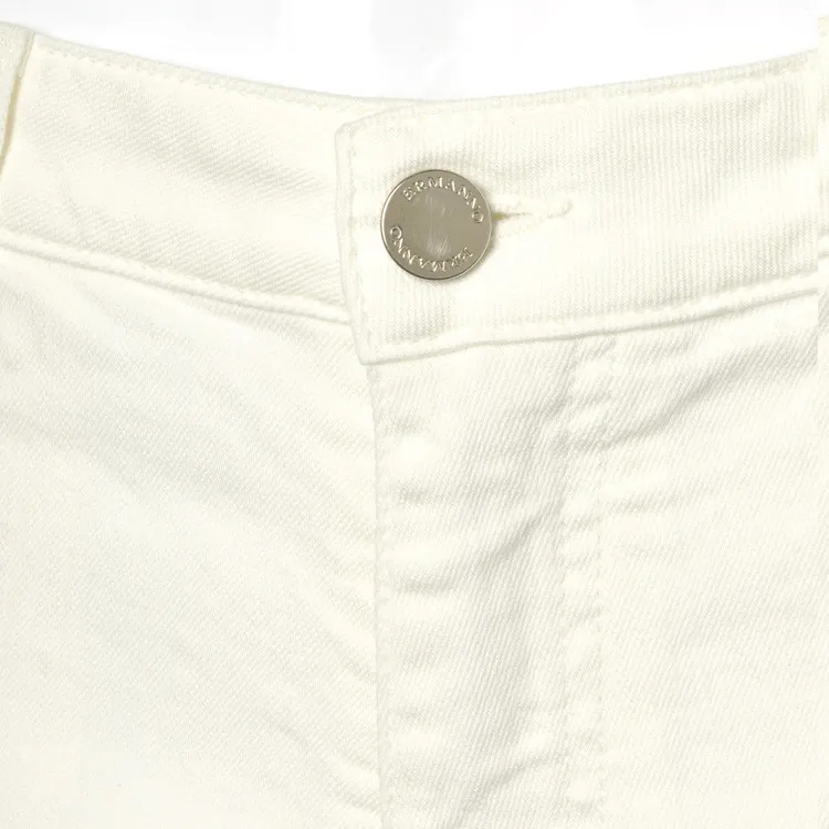 Logo Shorts