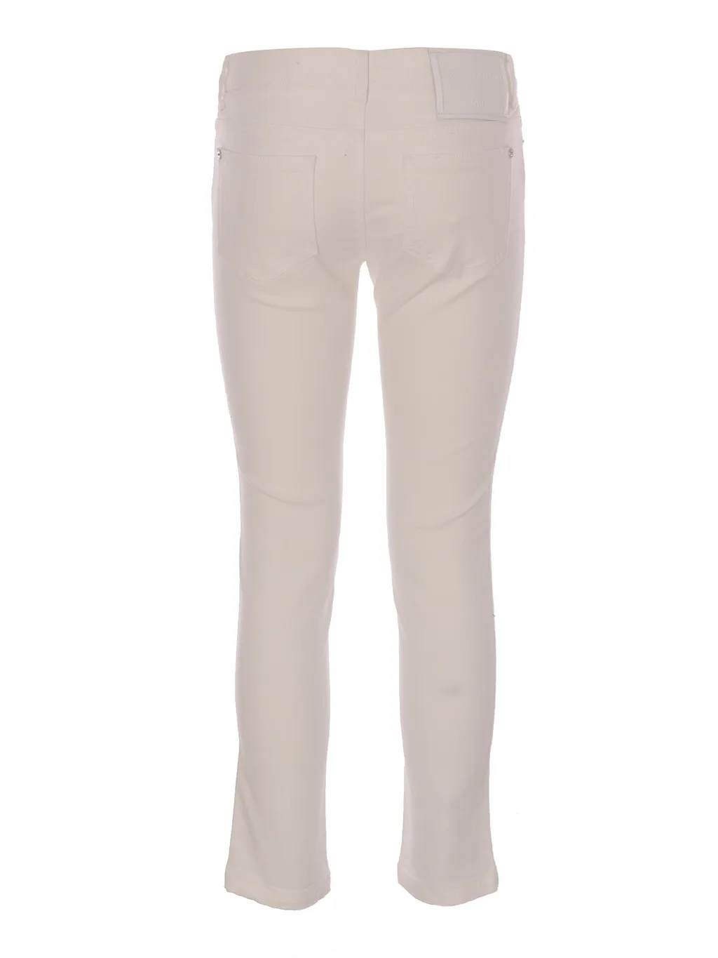Slim Fit Stretch