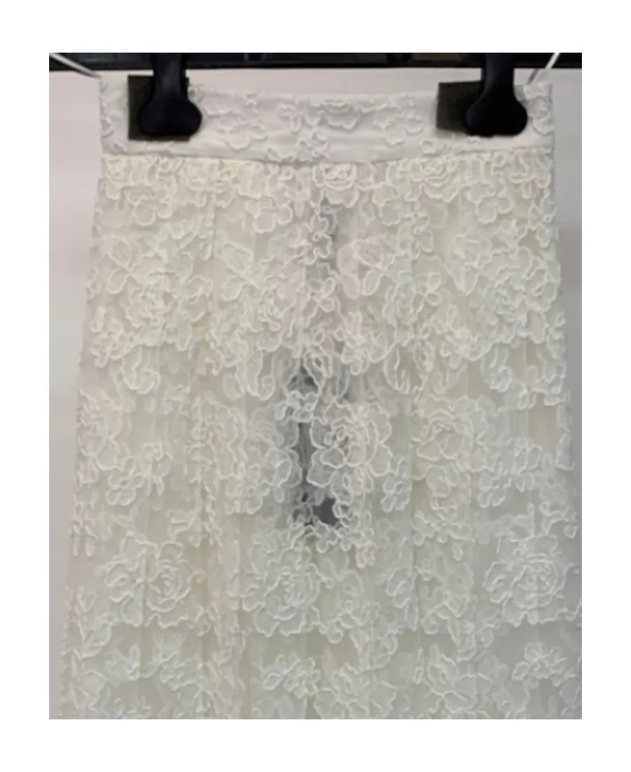 Logo Skirt