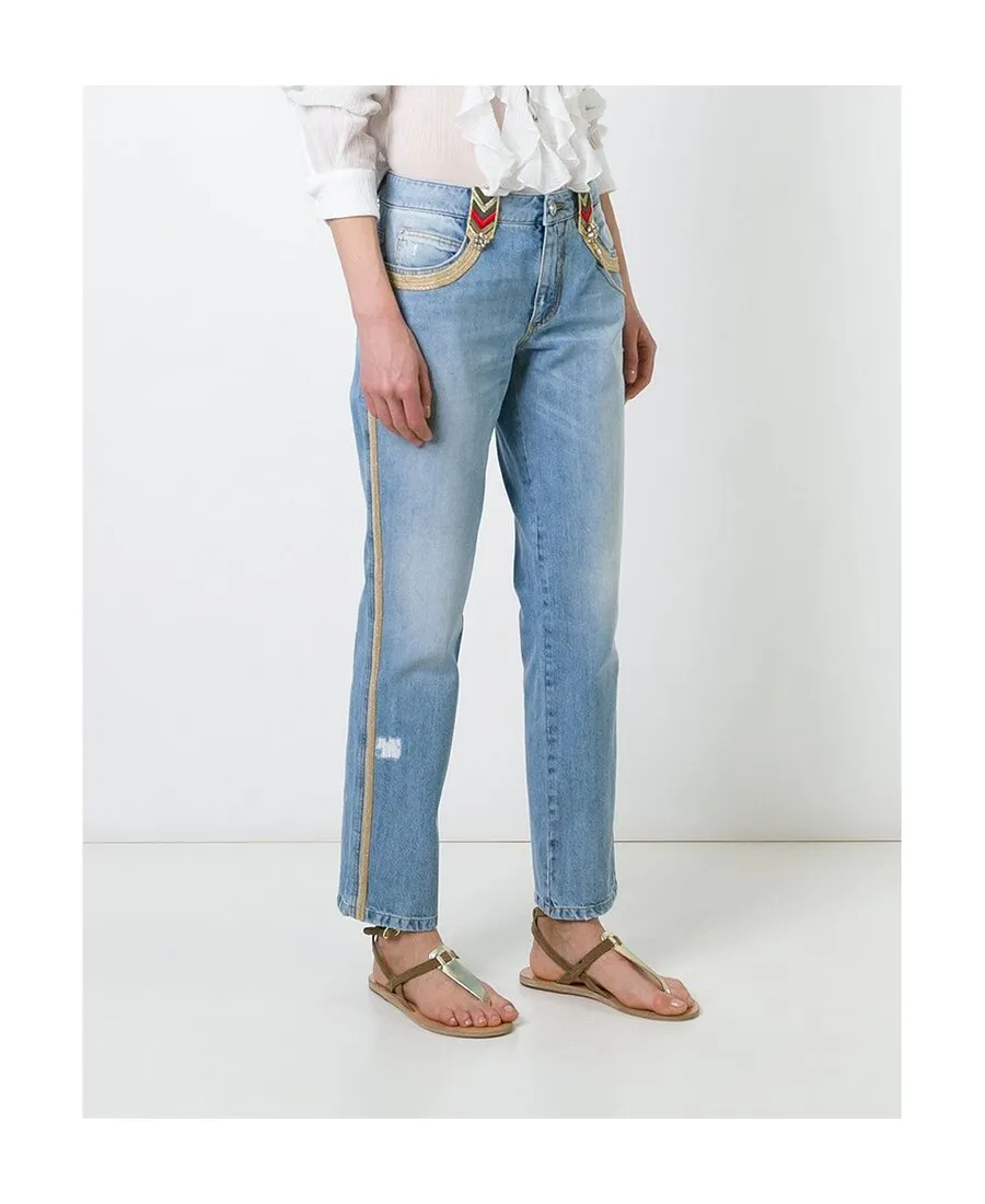 Slim Jeans