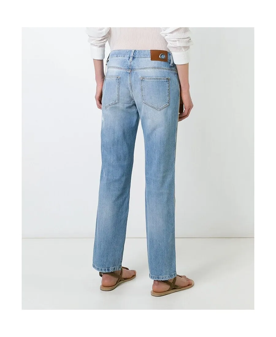 Slim Jeans