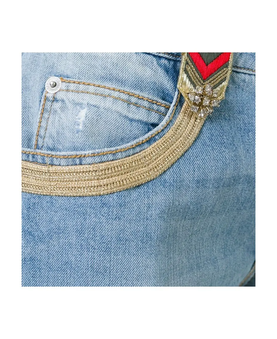 Slim Jeans