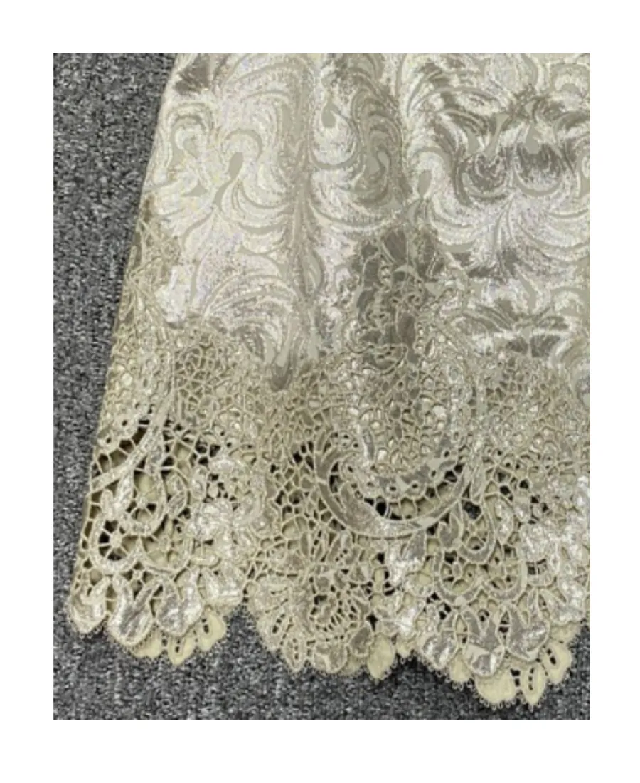 Logo Skirt
