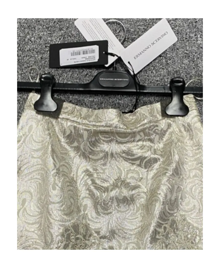Logo Skirt