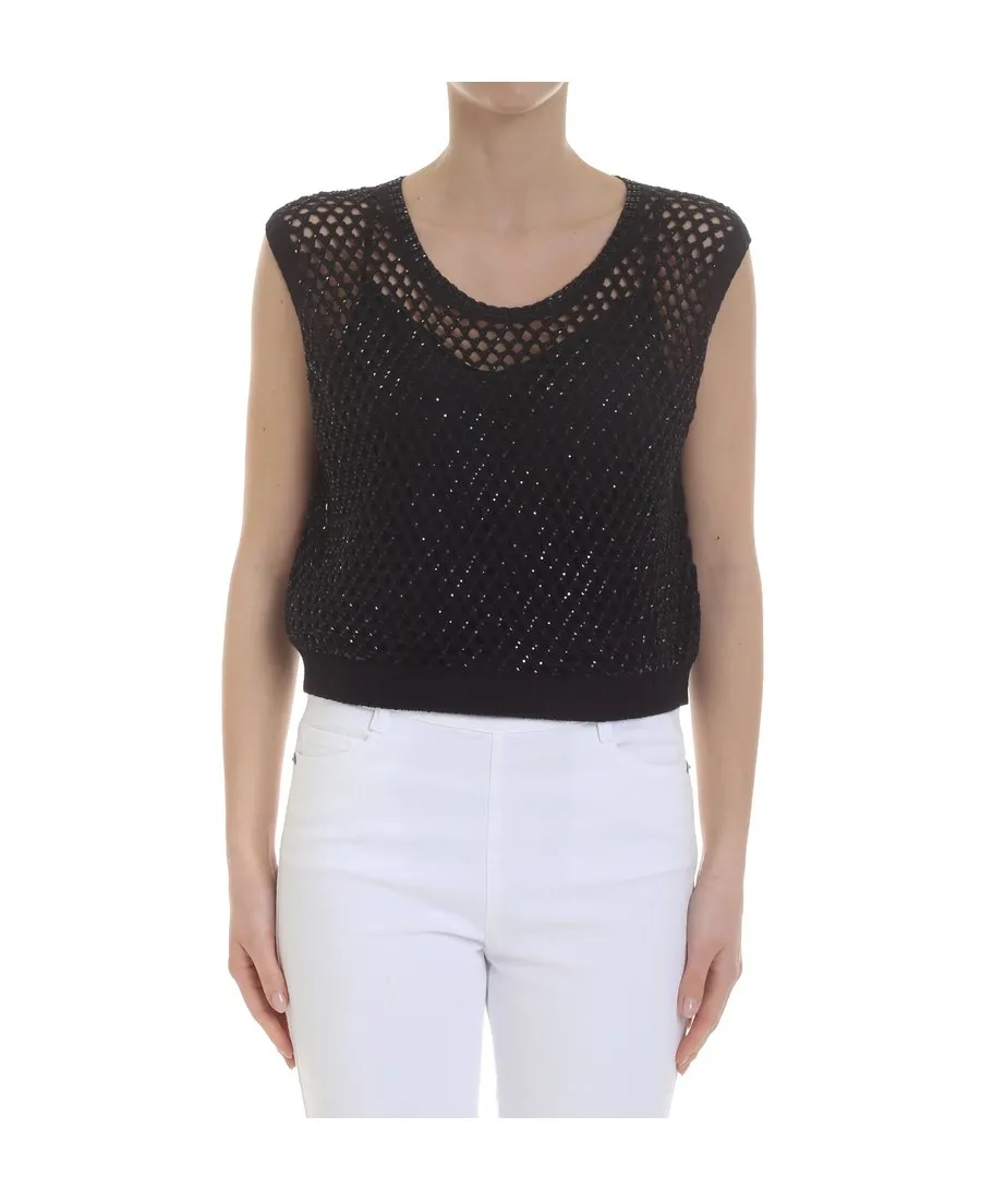 Grid Vest