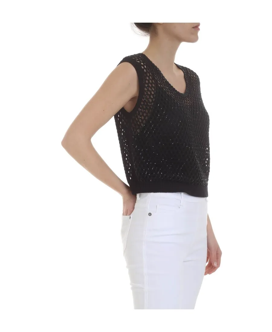 Grid Vest