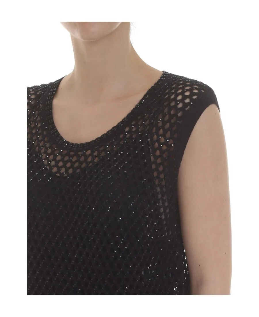Grid Vest