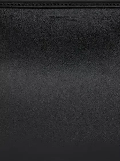 Small Doc Shoulder Bag