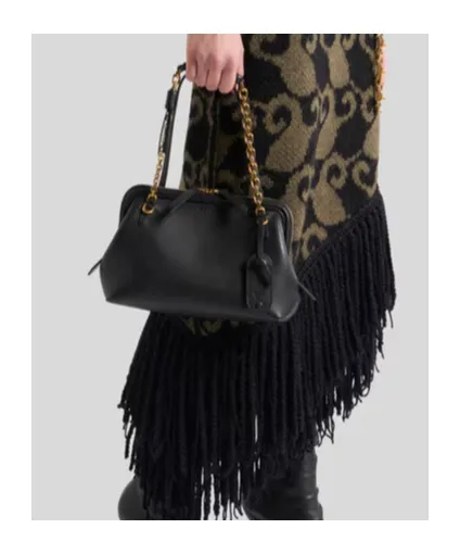 Small Doc Shoulder Bag