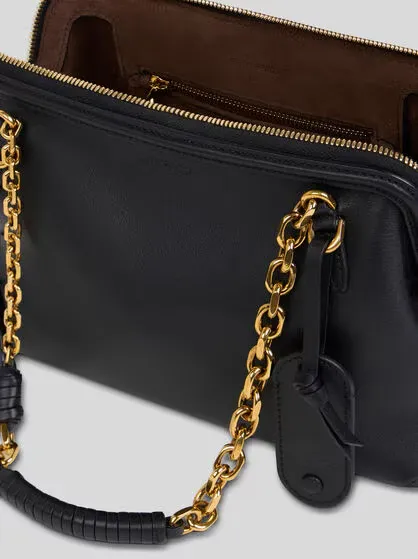 Small Doc Shoulder Bag