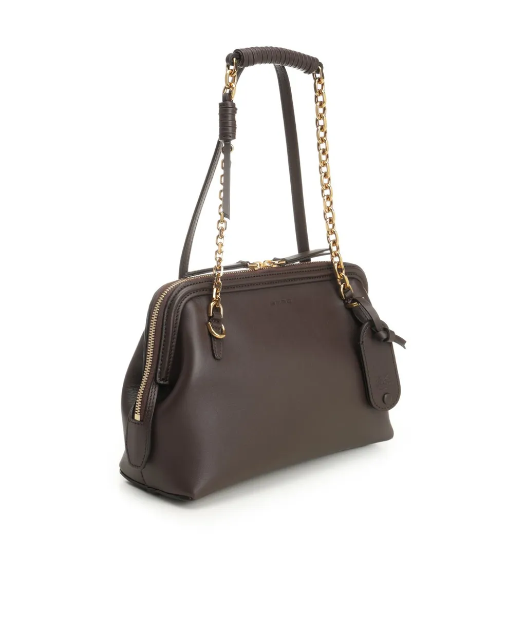 Small Doc Shoulder Bag