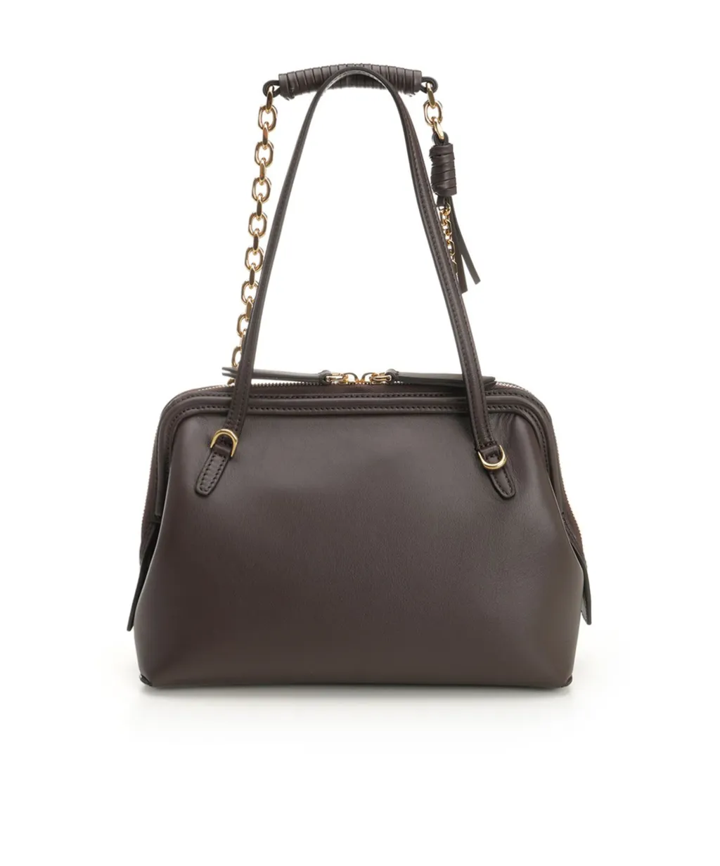 Small Doc Shoulder Bag