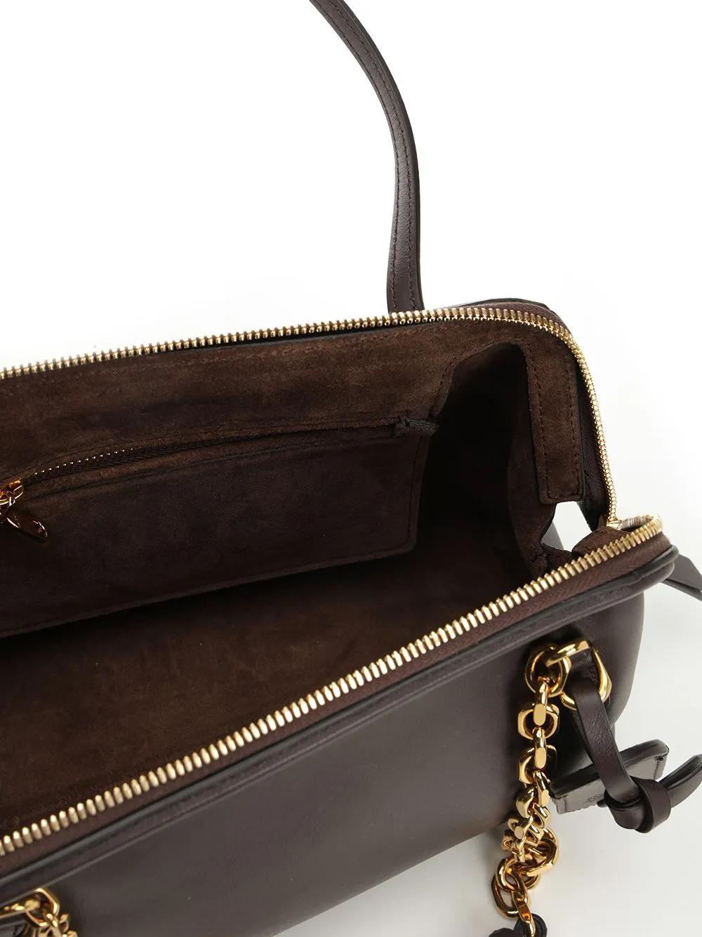 Small Doc Shoulder Bag