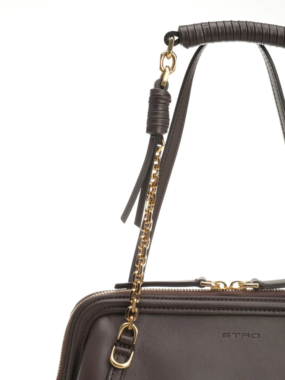 Small Doc Shoulder Bag