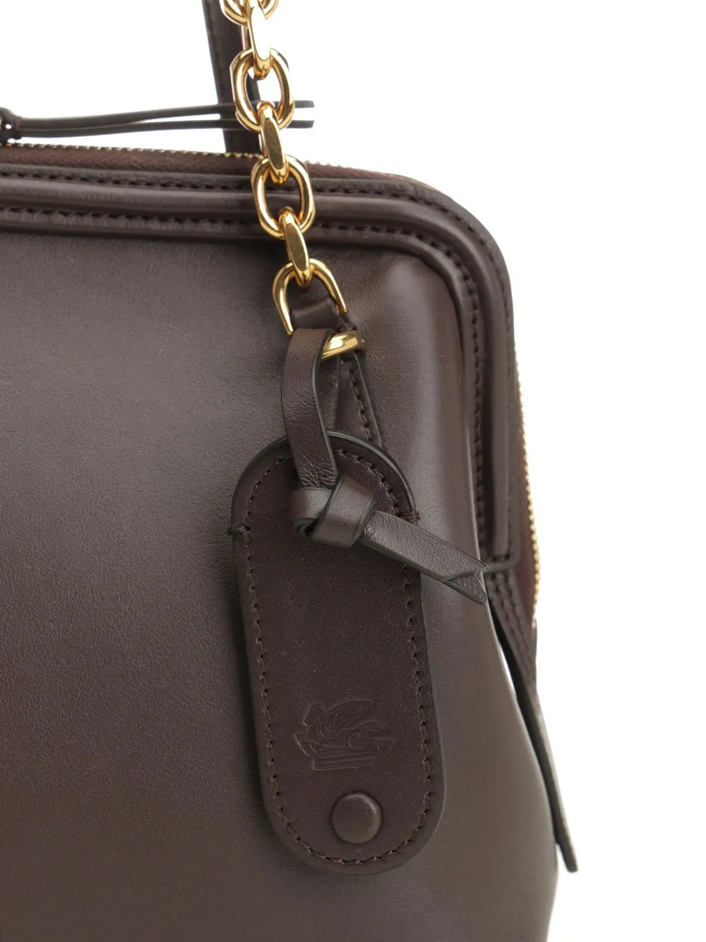 Small Doc Shoulder Bag