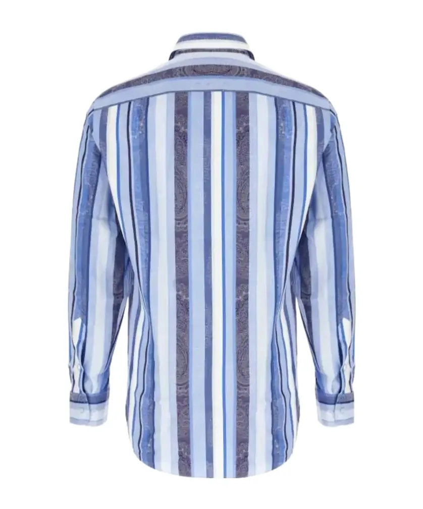 Long-Sleeved Shirt