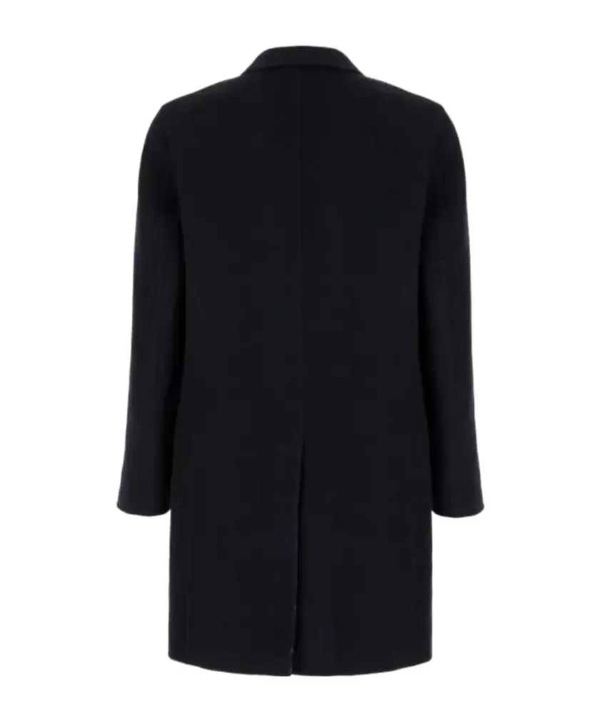 Long Coat