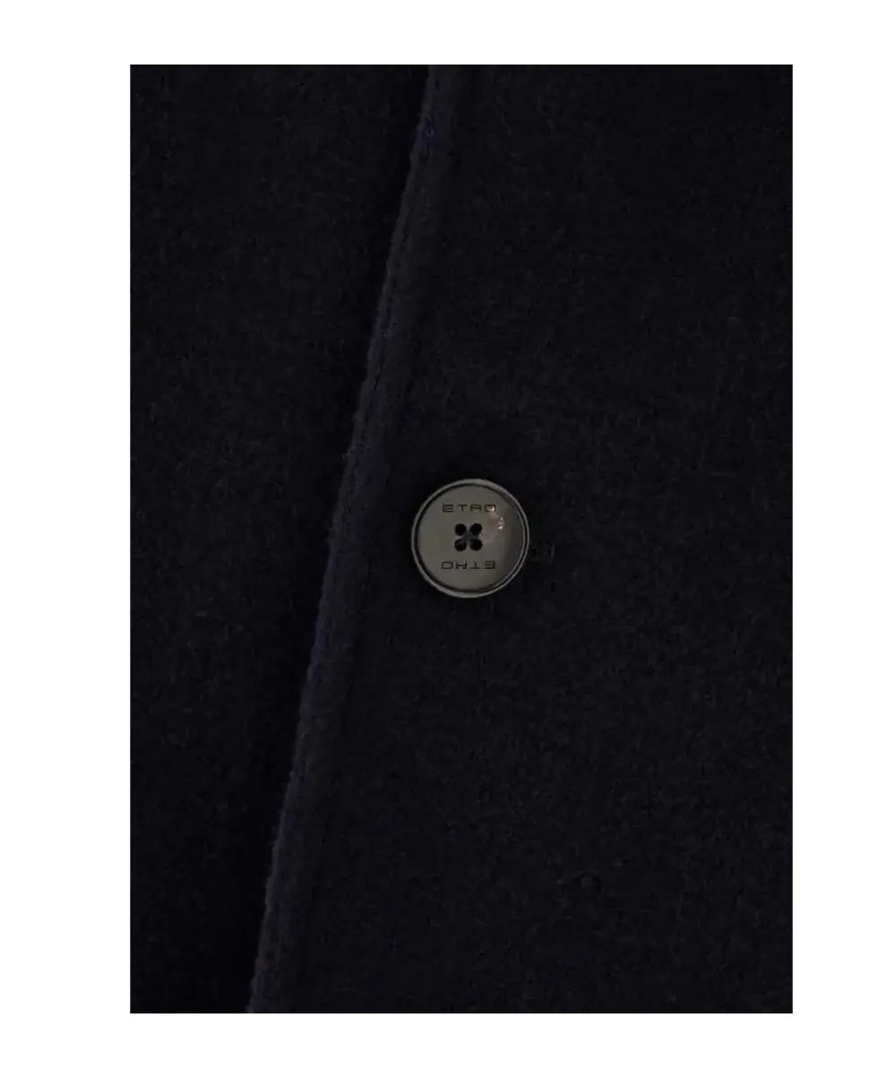 Long Coat