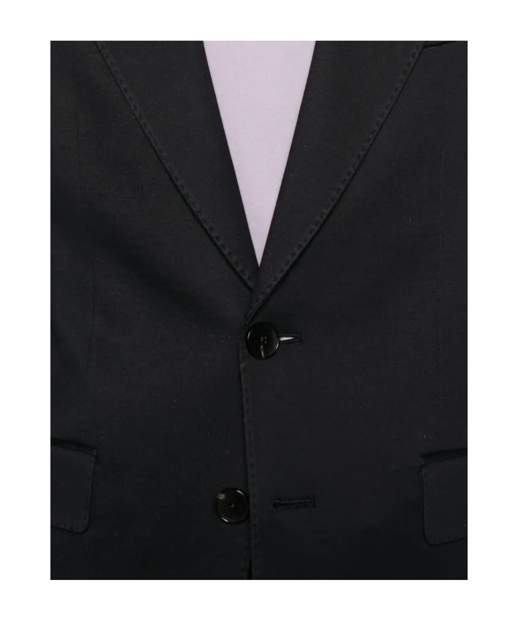 Single-Breasted Suit
