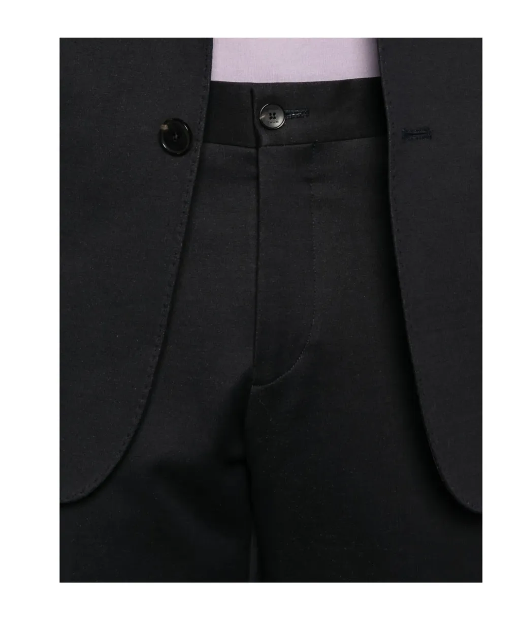 Single-Breasted Suit