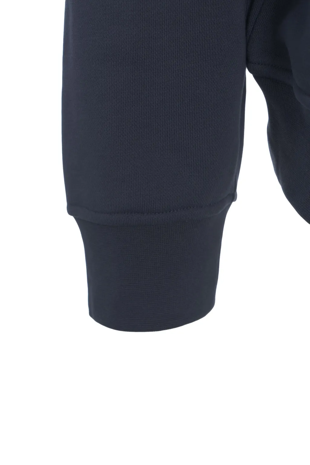 Pegaso Embroidered Drawstring Hoodie