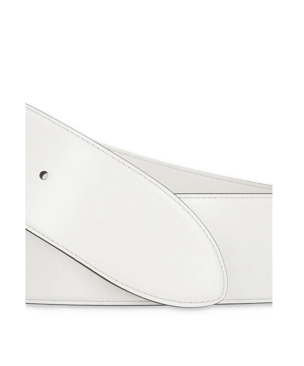 Maxi Buckle Belt