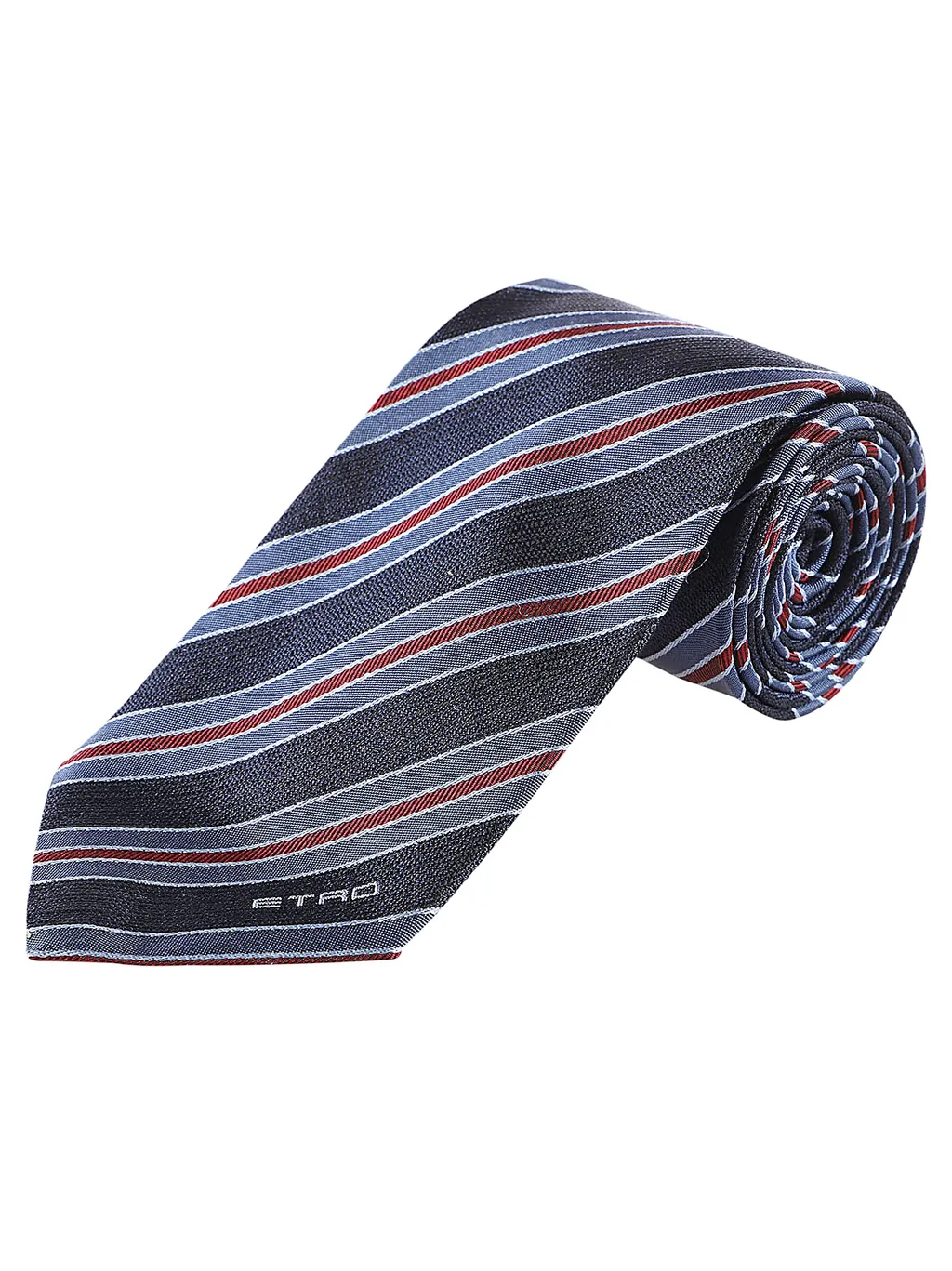 Pointed Tie