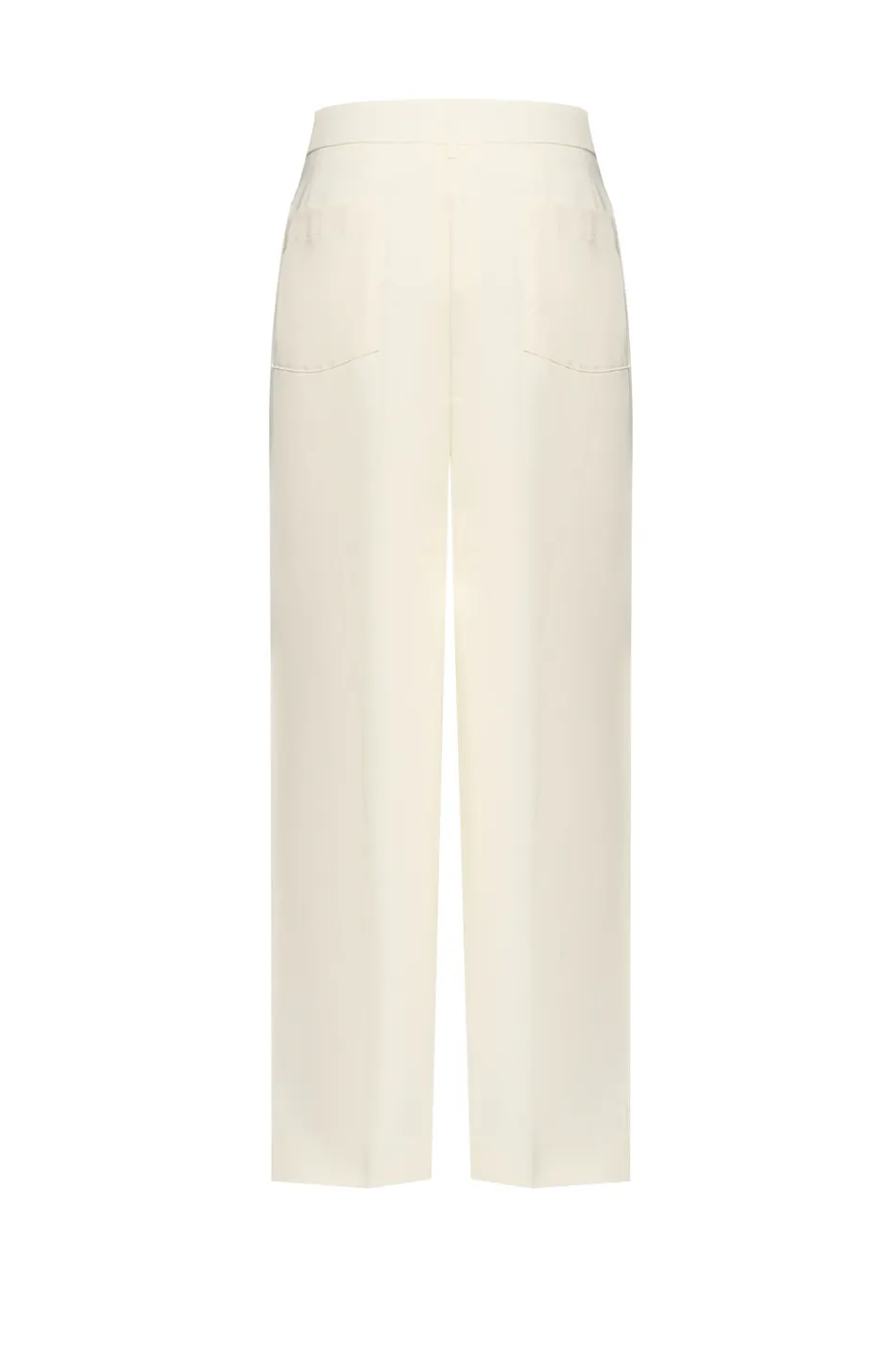 Tapered Trousers