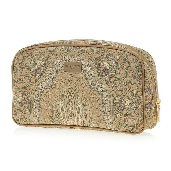 Zipper Clutch