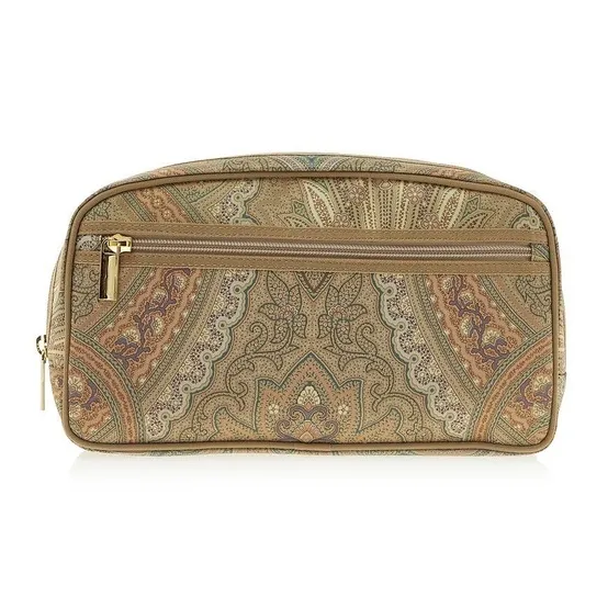 Zipper Clutch