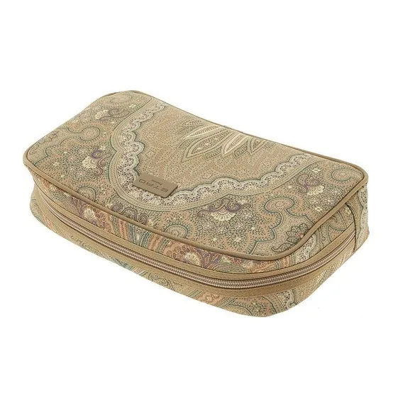 Zipper Clutch