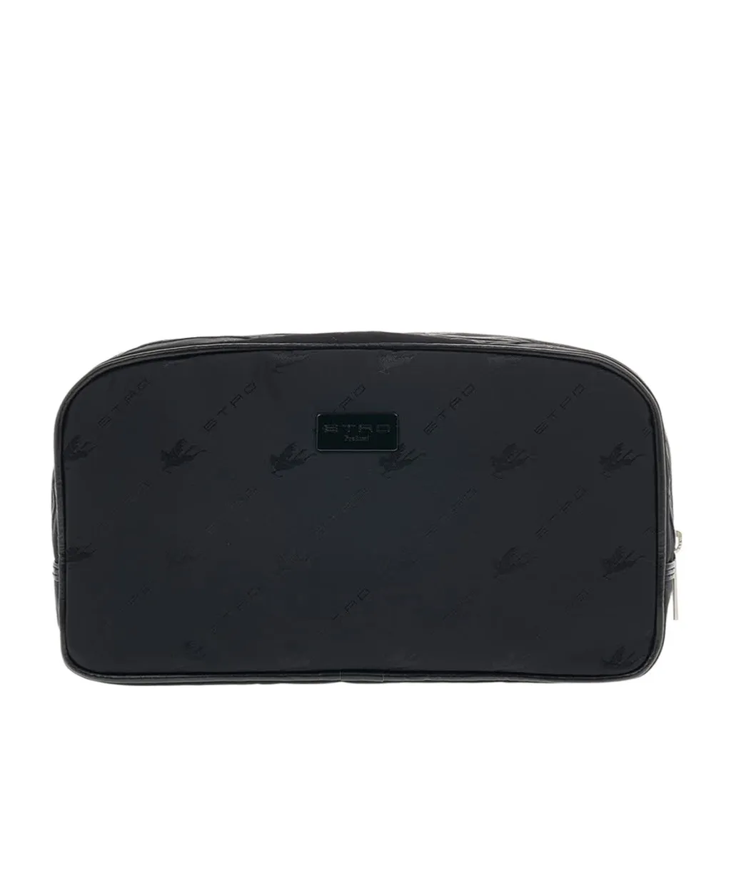 Zipper Clutch