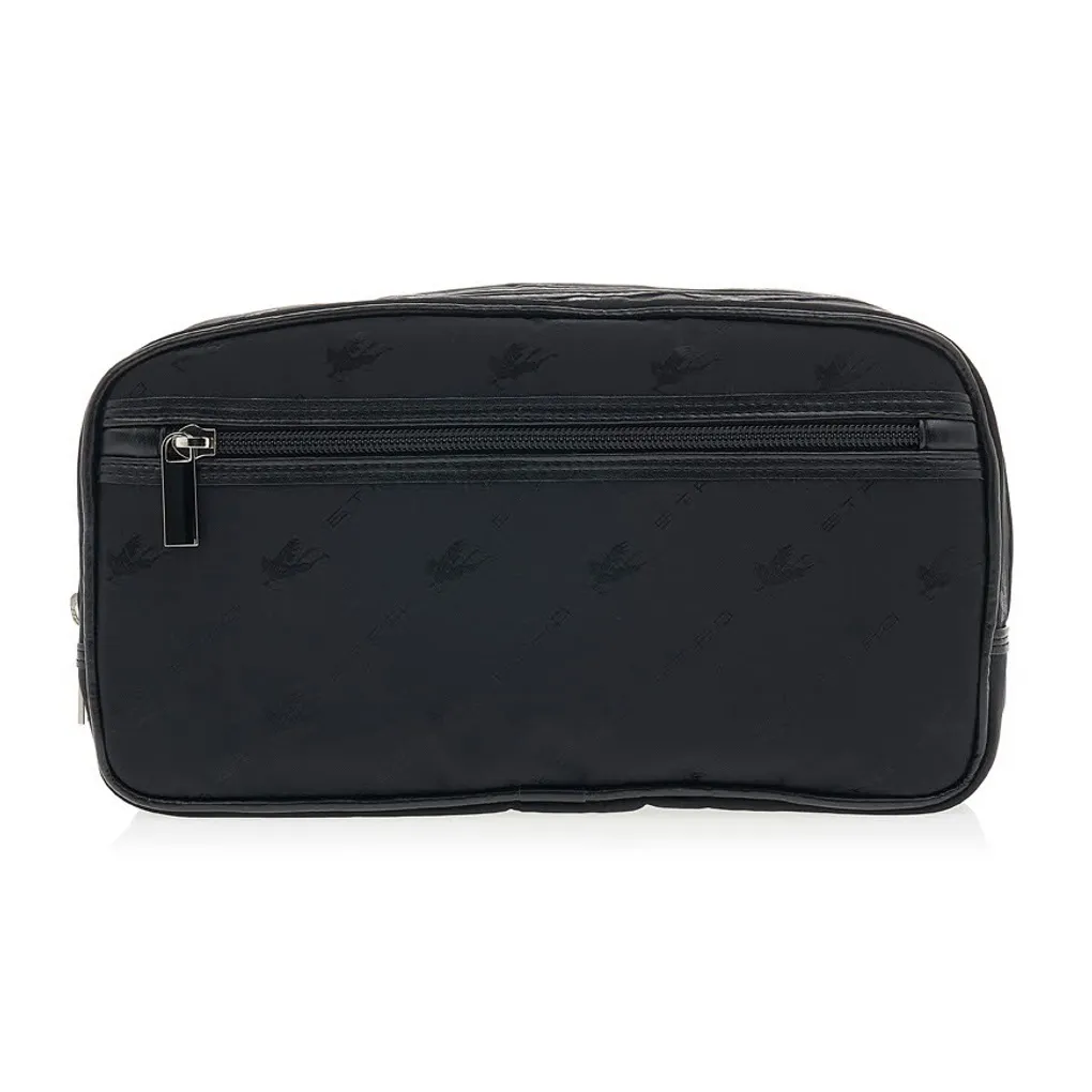 Zipper Clutch