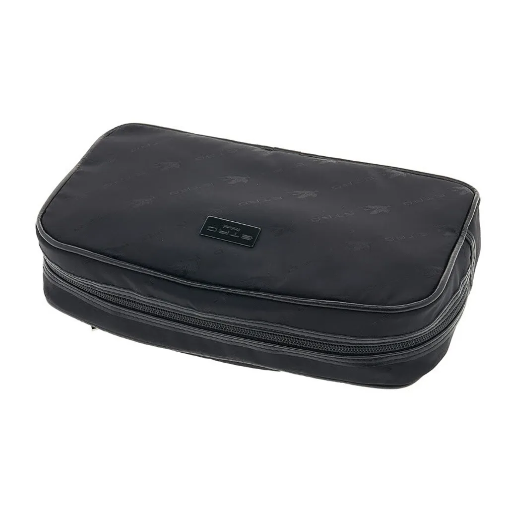 Zipper Clutch
