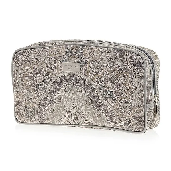 Zipper Clutch