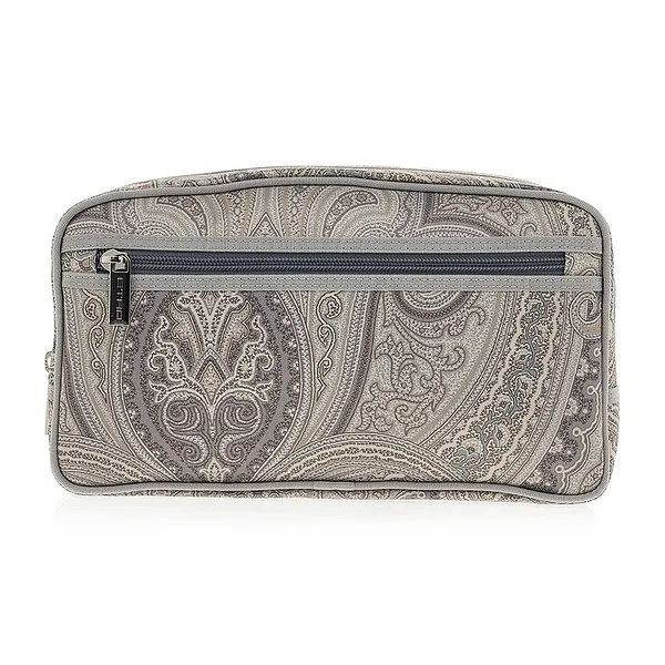 Zipper Clutch